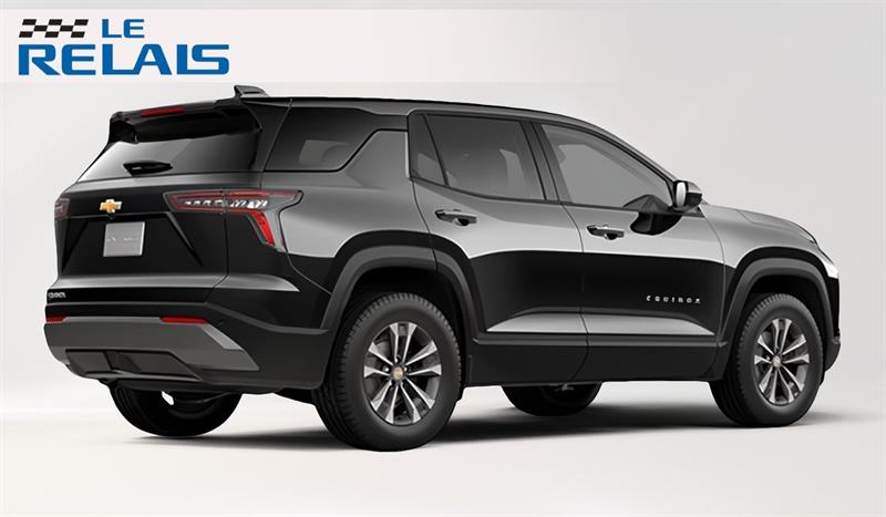 chevrolet Equinox 2026 - 5