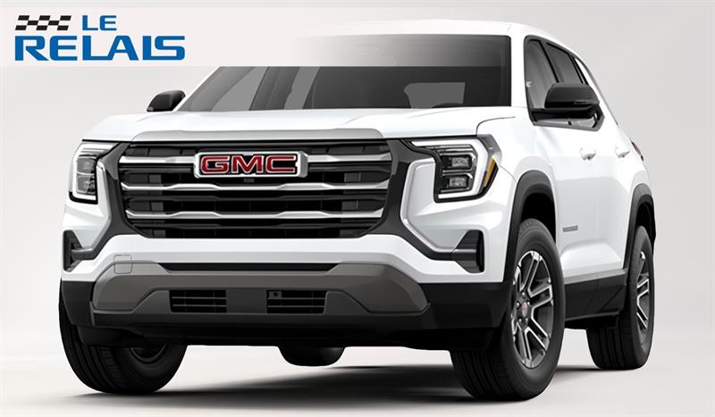 gmc Terrain 2026
