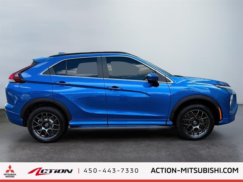 mitsubishi Eclipse Cross 2024 - 6