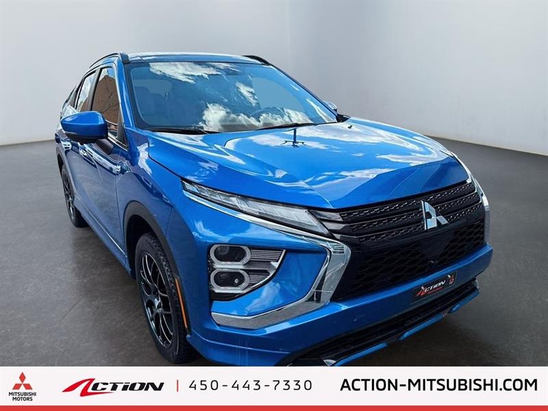 mitsubishi Eclipse Cross 2024 - 7