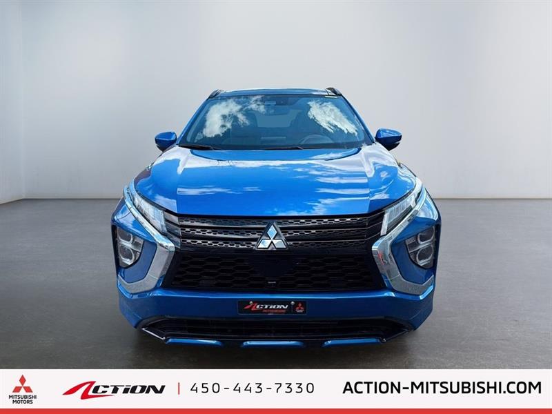 mitsubishi Eclipse Cross 2024 - 8