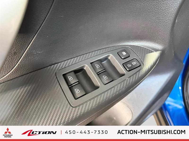mitsubishi Eclipse Cross 2024 - 10