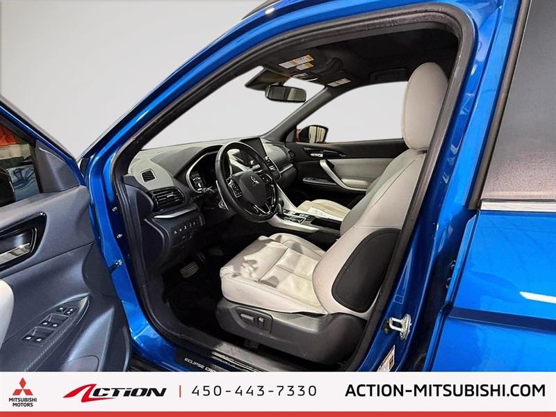 mitsubishi Eclipse Cross 2024 - 11