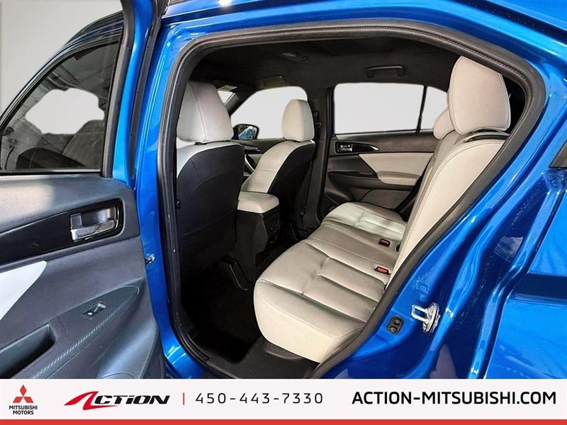 mitsubishi Eclipse Cross 2024 - 12
