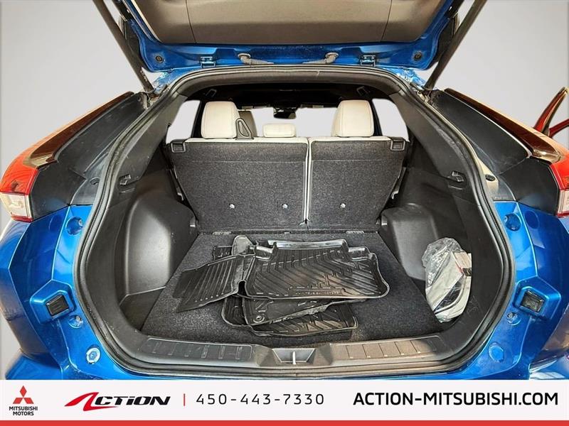 mitsubishi Eclipse Cross 2024 - 14