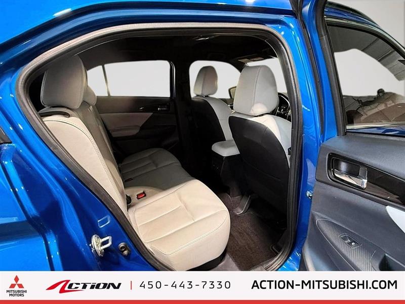 mitsubishi Eclipse Cross 2024 - 15