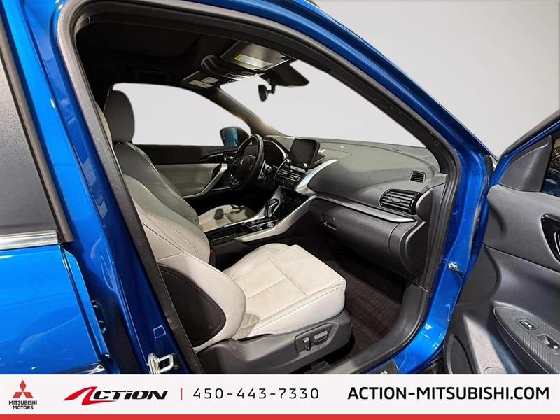 mitsubishi Eclipse Cross 2024 - 16