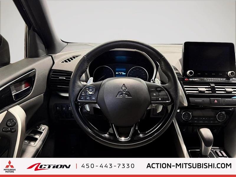 mitsubishi Eclipse Cross 2024 - 17