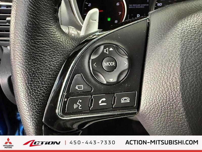 mitsubishi Eclipse Cross 2024 - 18
