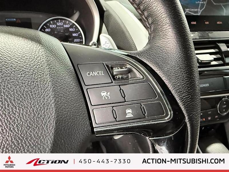 mitsubishi Eclipse Cross 2024 - 19