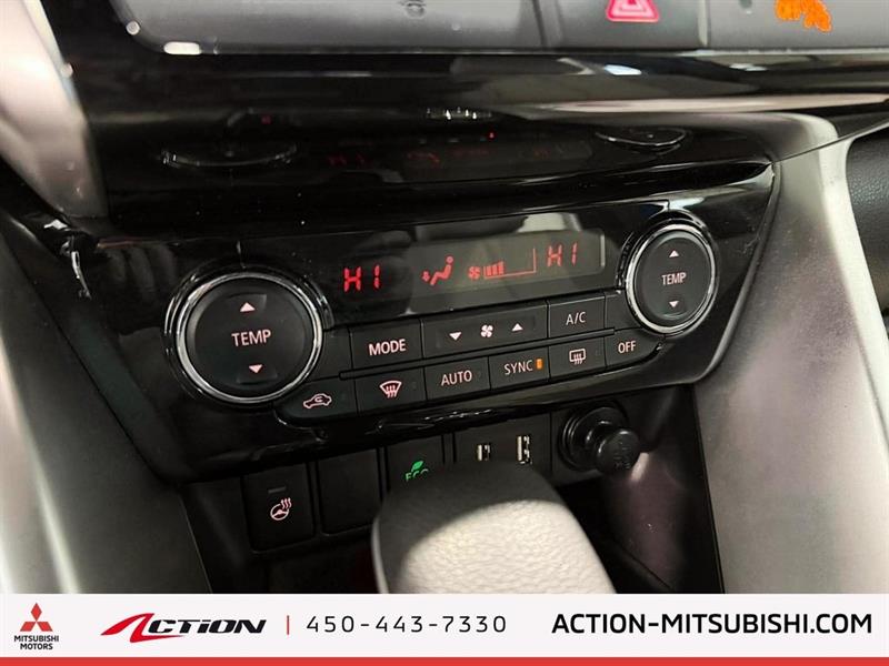 mitsubishi Eclipse Cross 2024 - 22