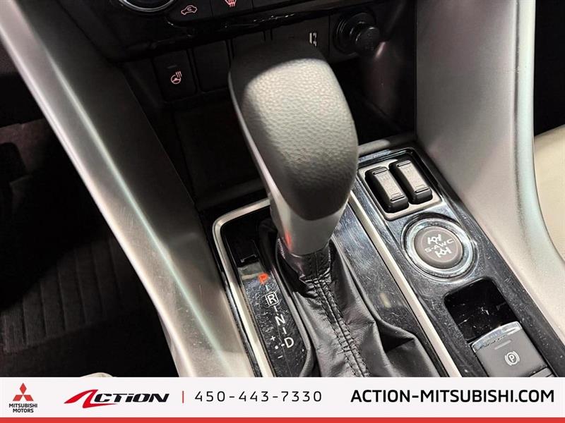 mitsubishi Eclipse Cross 2024 - 23