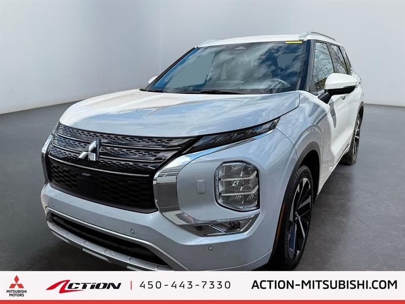 mitsubishi Outlander 2024