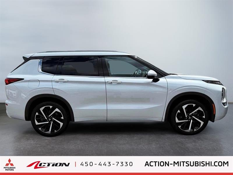 mitsubishi Outlander 2024 - 6