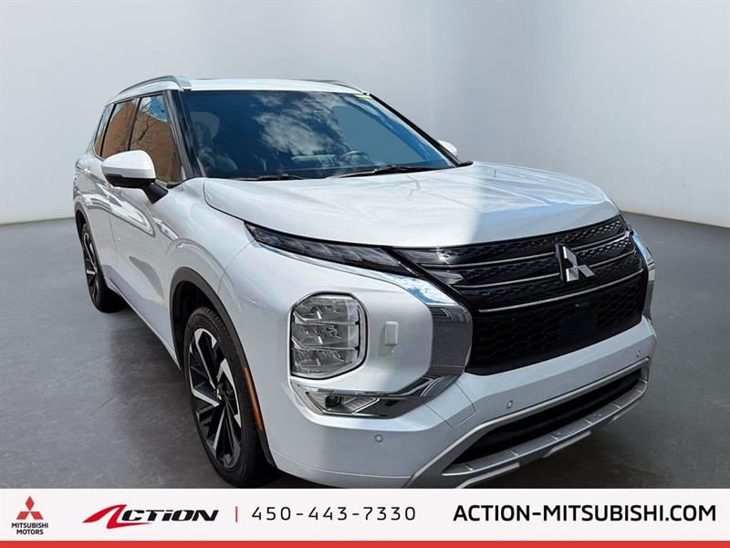 mitsubishi Outlander 2024 - 7