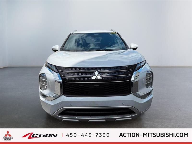 mitsubishi Outlander 2024 - 8