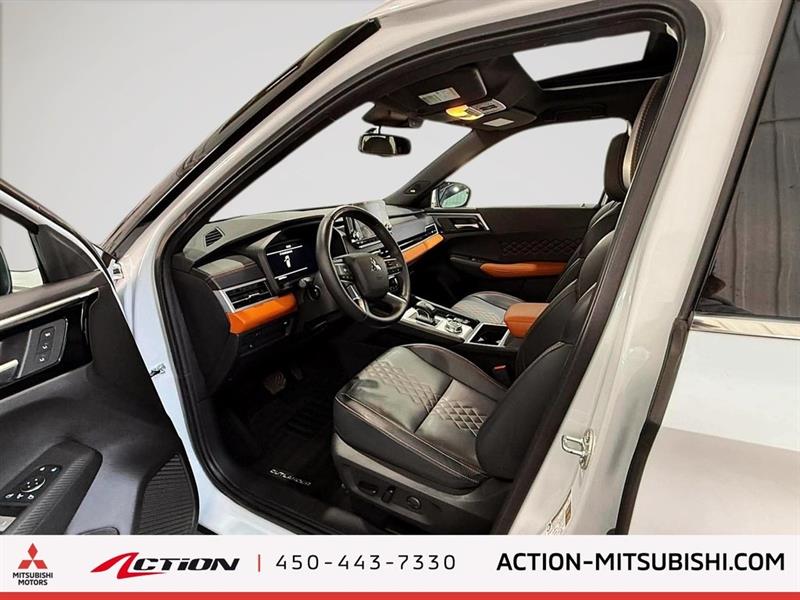 mitsubishi Outlander 2024 - 10