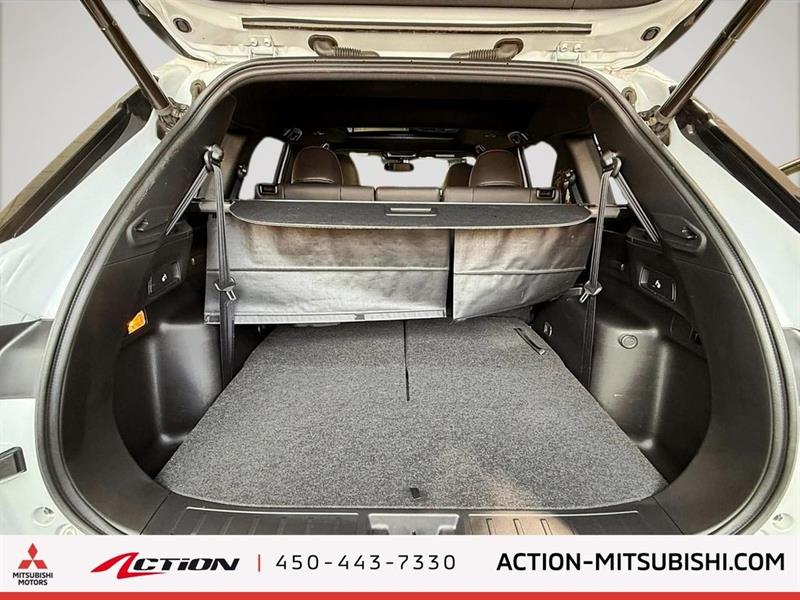 mitsubishi Outlander 2024 - 11