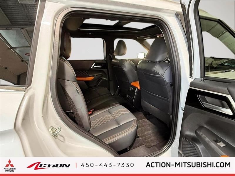mitsubishi Outlander 2024 - 12
