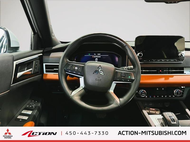 mitsubishi Outlander 2024 - 14