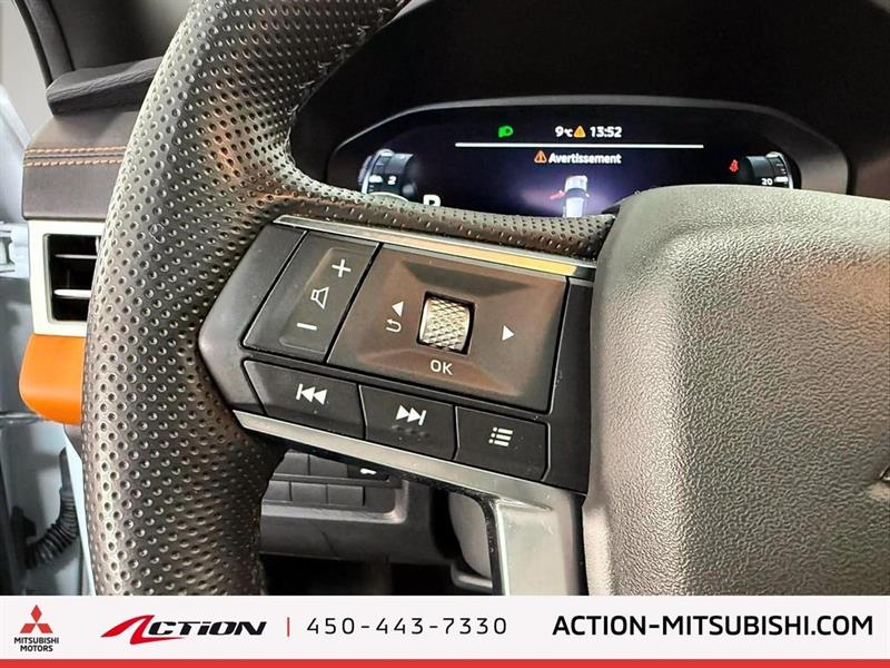 mitsubishi Outlander 2024 - 15