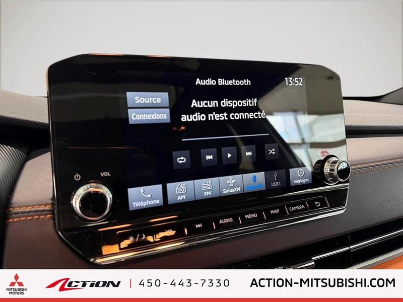 mitsubishi Outlander 2024 - 19