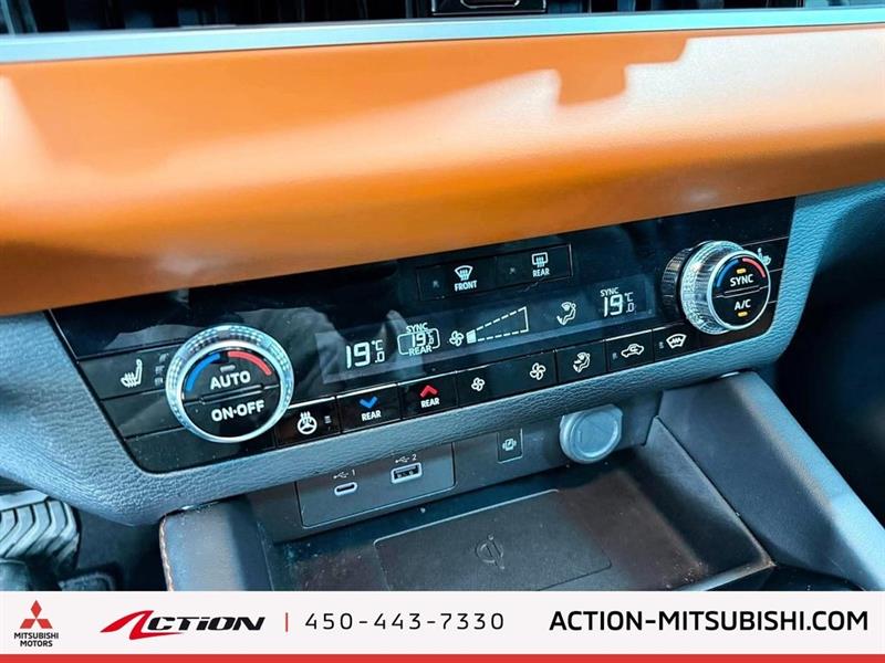 mitsubishi Outlander 2024 - 20