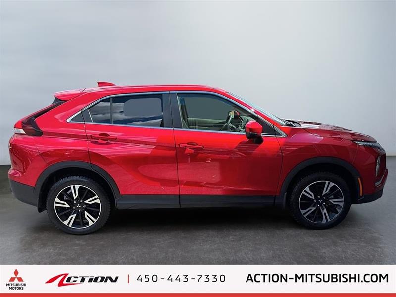 mitsubishi Eclipse Cross 2025 - 6