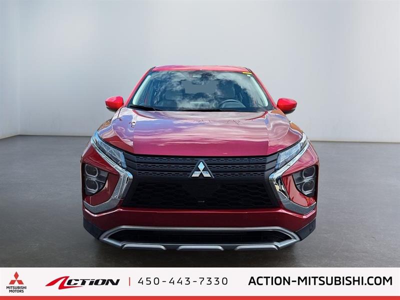 mitsubishi Eclipse Cross 2025 - 8