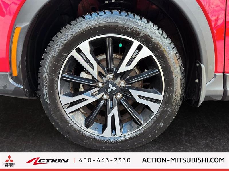 mitsubishi Eclipse Cross 2025 - 9