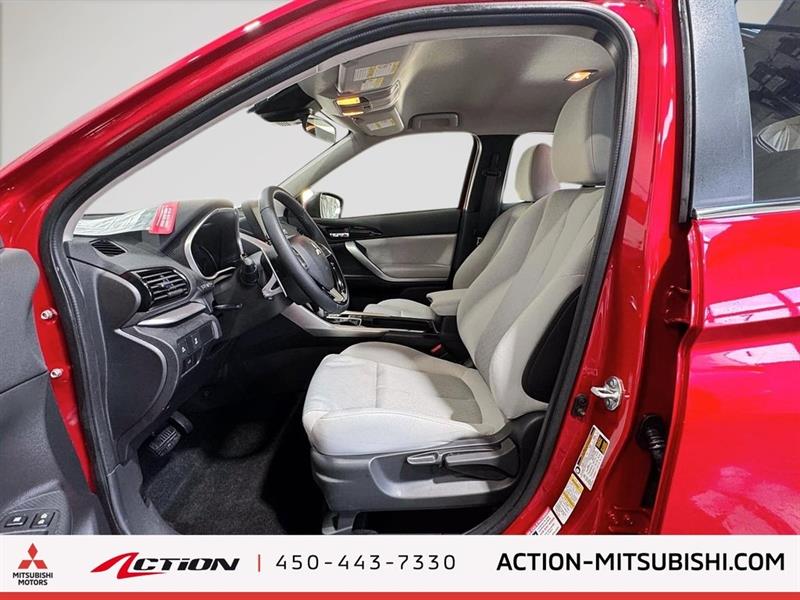 mitsubishi Eclipse Cross 2025 - 10