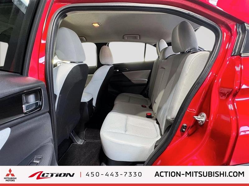 mitsubishi Eclipse Cross 2025 - 11