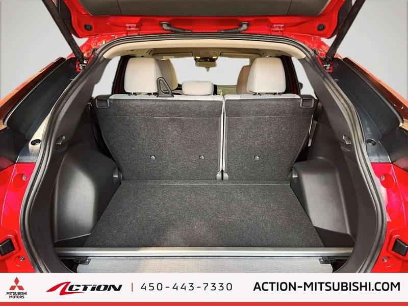 mitsubishi Eclipse Cross 2025 - 12