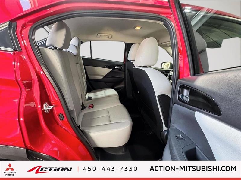 mitsubishi Eclipse Cross 2025 - 13