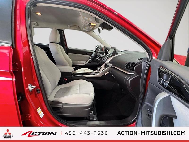 mitsubishi Eclipse Cross 2025 - 14