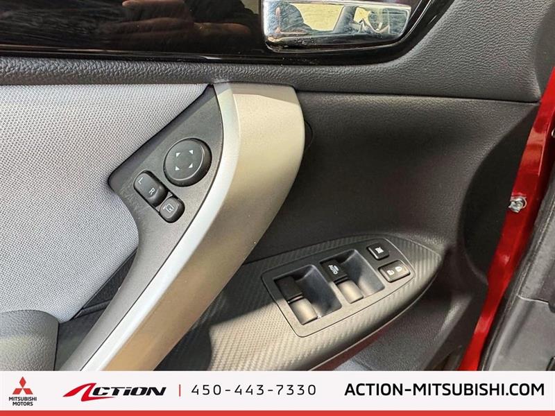 mitsubishi Eclipse Cross 2025 - 15