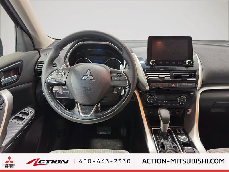 mitsubishi Eclipse Cross 2025 - 16