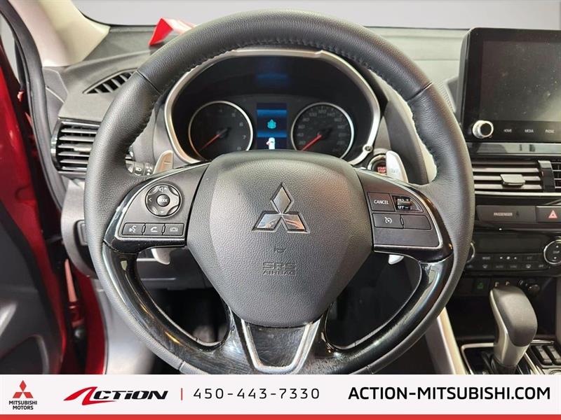 mitsubishi Eclipse Cross 2025 - 17