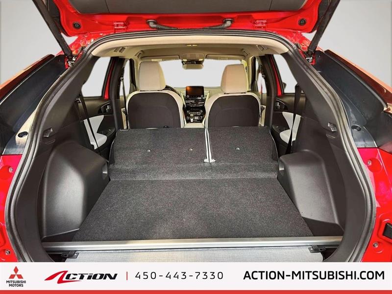 mitsubishi Eclipse Cross 2025 - 22
