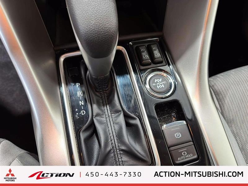 mitsubishi Eclipse Cross 2025 - 23