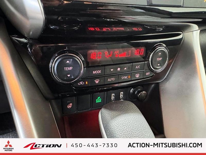 mitsubishi Eclipse Cross 2025 - 24