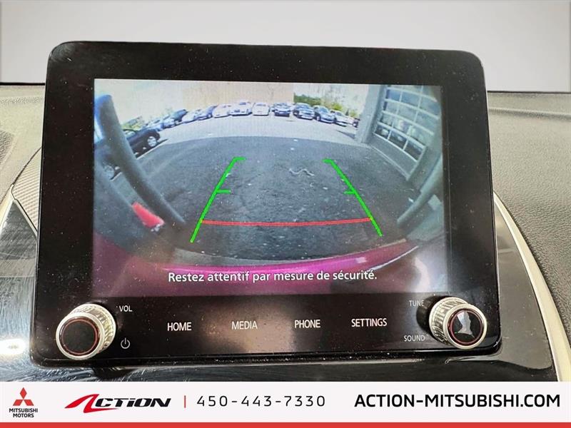 mitsubishi Eclipse Cross 2025 - 26