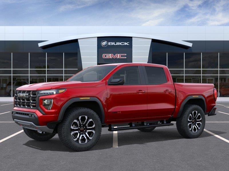 gmc Canyon 2026 - 2
