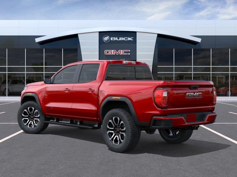 gmc Canyon 2026 - 3