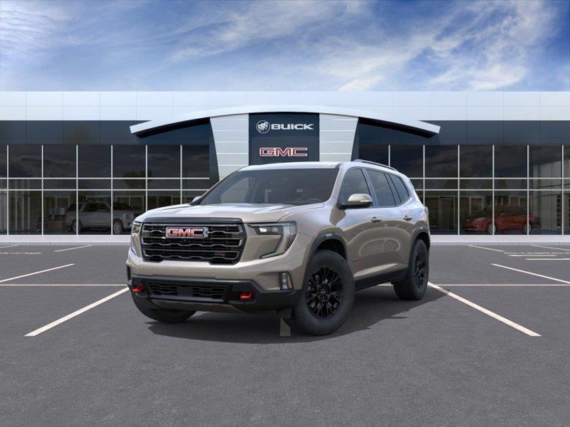gmc Acadia 2026