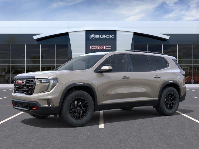gmc Acadia 2026 - 2