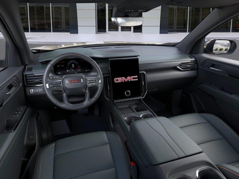 gmc Acadia 2026 - 5