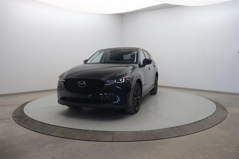 mazda CX-5 2022