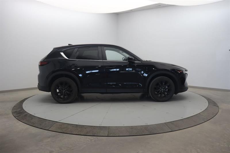 mazda CX-5 2022 - 2