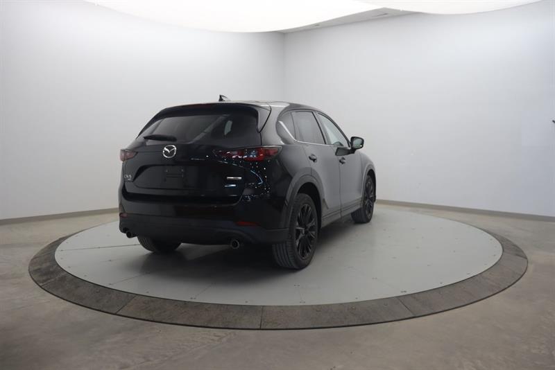 mazda CX-5 2022 - 3